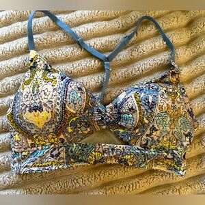 Victoria’s Secret padded bralette size 32C